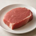 豚肉(大型種)もも赤肉生のイメージ画像