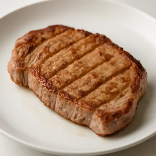 豚肉(大型種)もも皮下脂肪なし焼きのイメージ画像