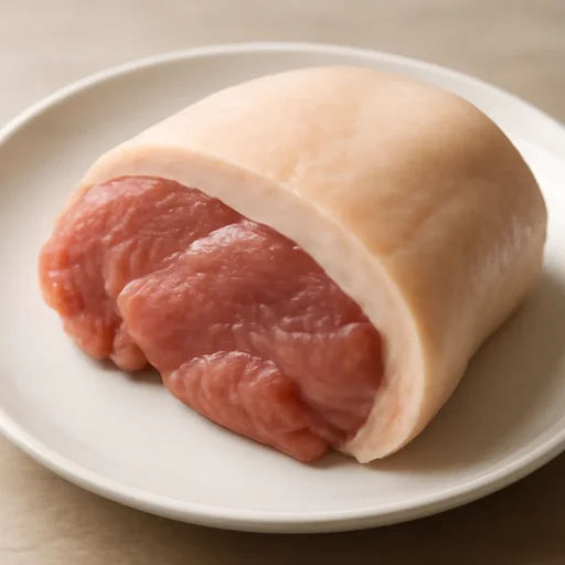 豚肉(大型種)そともも脂身生のイメージ画像