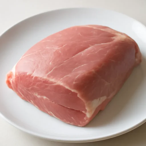 豚肉(大型種)そともも皮下脂肪なし生のイメージ画像