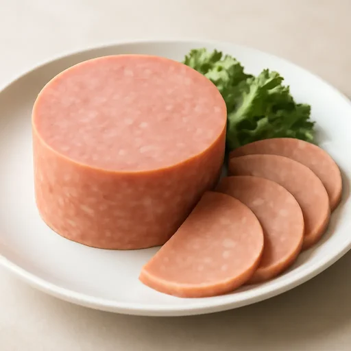 プレスハムのイメージ画像