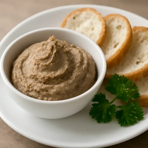 レバーペーストのイメージ画像