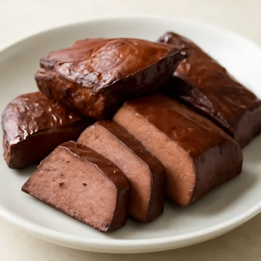 スモークレバーのイメージ画像