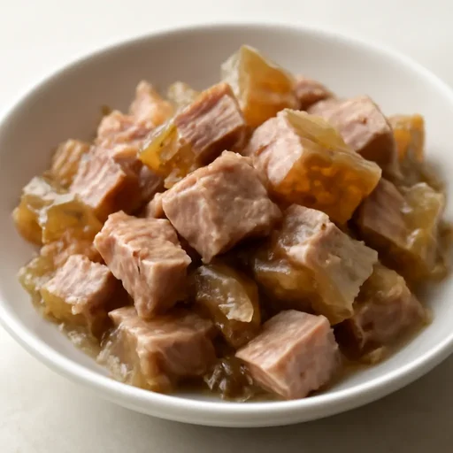 ゼラチンのイメージ画像