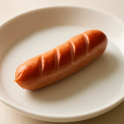 豚肉 フランクフルトソーセージのイメージ画像