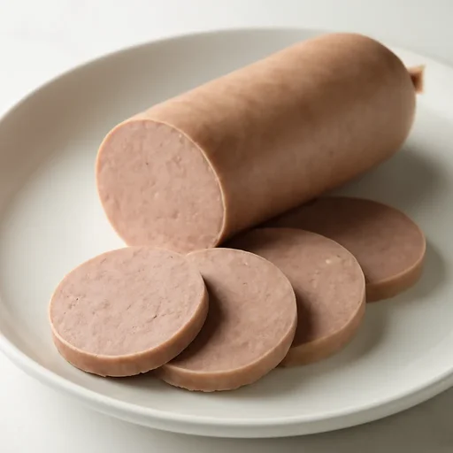 豚肉 レバーソーセージのイメージ画像