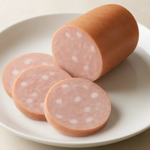 ＜畜肉類＞　ぶた　［ソーセージ類］　リオナソーセージのイメージ画像