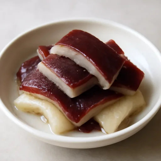 くじら 本皮 生のイメージ画像