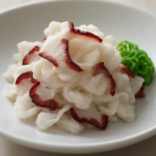 くじら さらしくじらのイメージ画像