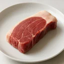 ラム ロース 皮下脂肪なし 生のイメージ画像