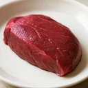 鹿肉(にほんじか) 赤肉 生のイメージ画像