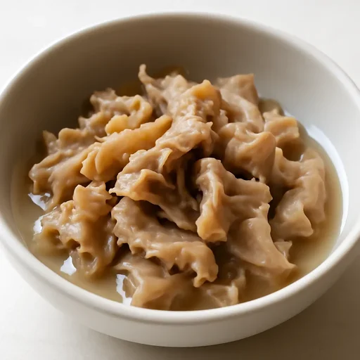 牛第四胃ゆでのイメージ画像