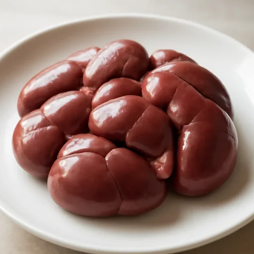 牛じん臓生のイメージ画像