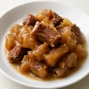 牛腱ゆでのイメージ画像