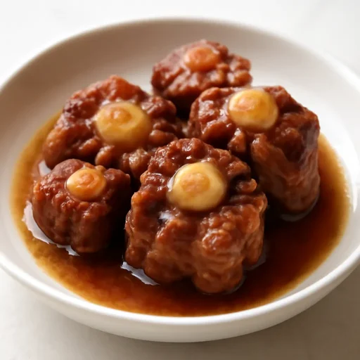 牛尾生のイメージ画像