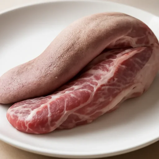 牛舌生のイメージ画像