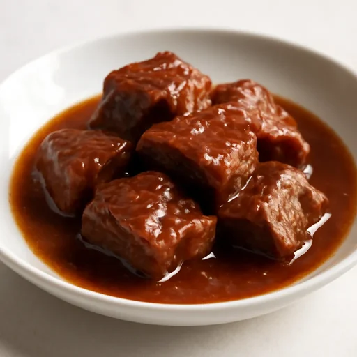 牛肉加工品味付け缶詰のイメージ画像