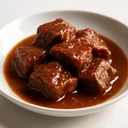 牛肉加工品味付け缶詰のイメージ画像