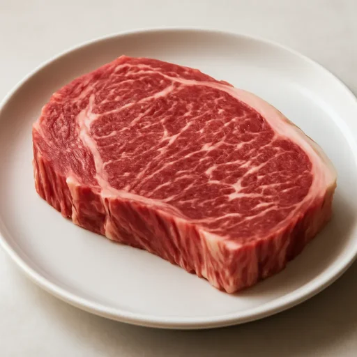 牛肉(和牛)かたロース 赤肉 生のイメージ画像