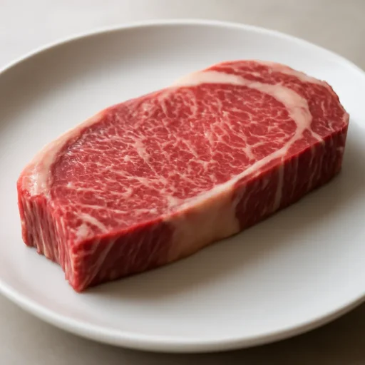 牛肉(和牛)サーロイン 赤肉 生のイメージ画像