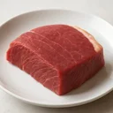 牛肉(輸入牛)ランプ赤肉生のイメージ画像