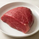 牛肉(輸入牛)そともも赤肉生のイメージ画像