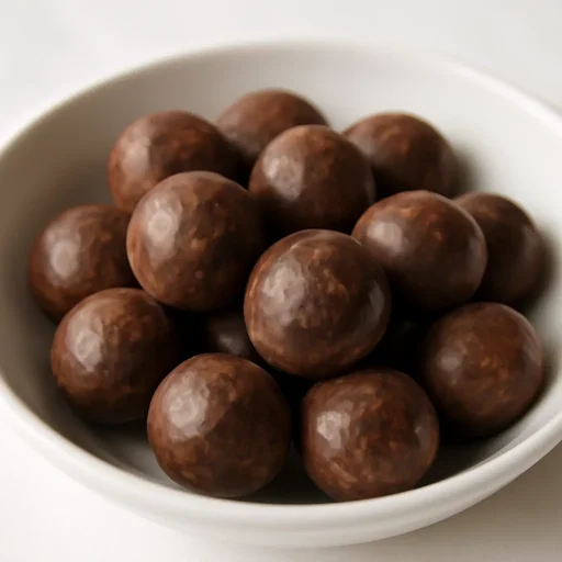 カバーリングチョコレートのイメージ画像