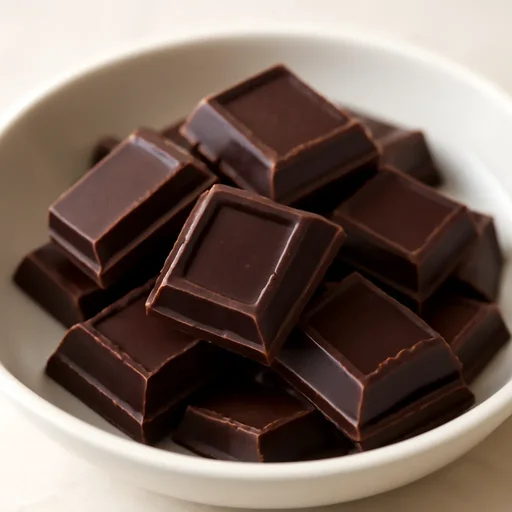 スイートチョコレートカカオ増量のイメージ画像