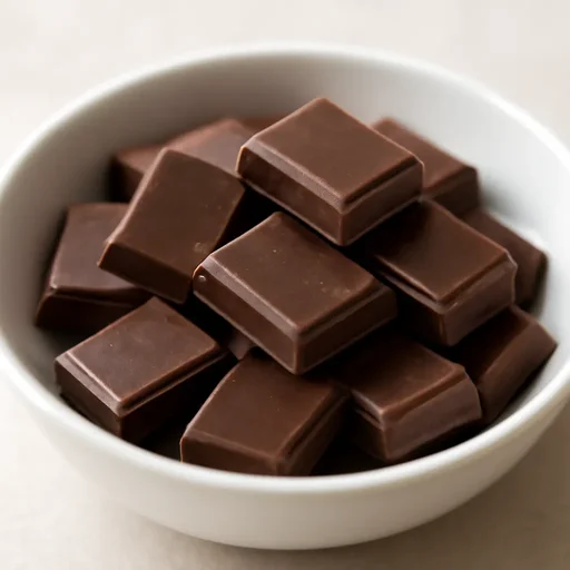 スイートチョコレートのイメージ画像