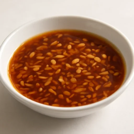 中華風合わせ酢のイメージ画像