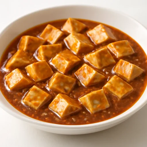 マーボー豆腐の素のイメージ画像