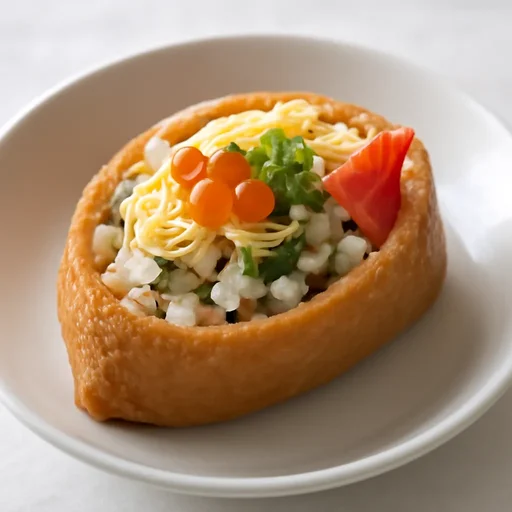 すし酢 ちらし・稲荷用のイメージ画像