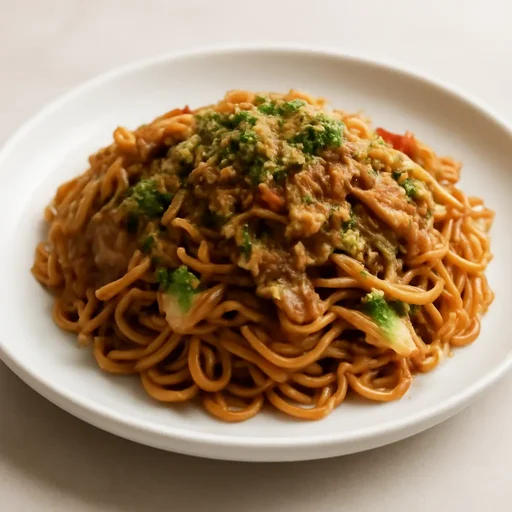 焼きそば粉末ソースのイメージ画像