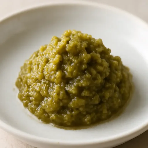 ゆずこしょうのイメージ画像