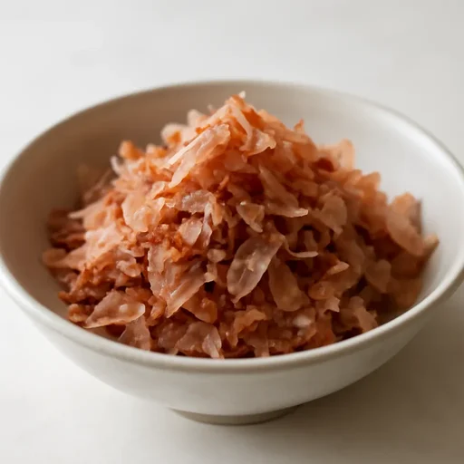 かつおだし 荒節のイメージ画像