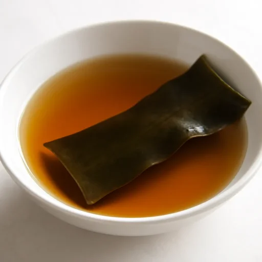 昆布だし 水出しのイメージ画像