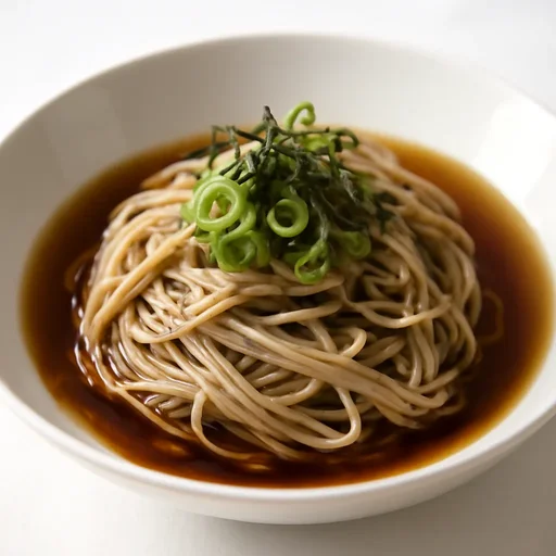 めんつゆ 二倍濃縮のイメージ画像