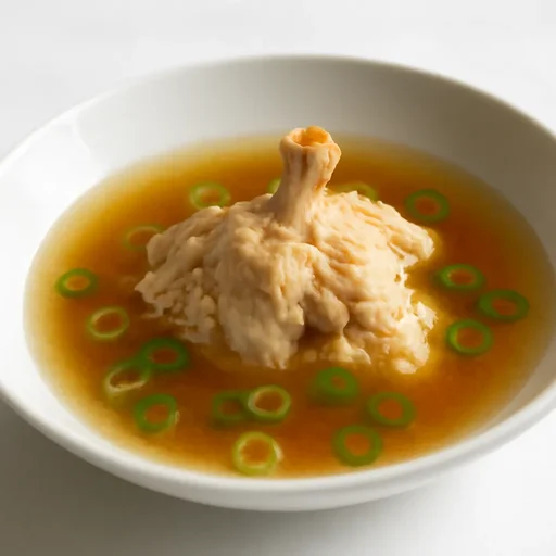 鶏がらだしのイメージ画像