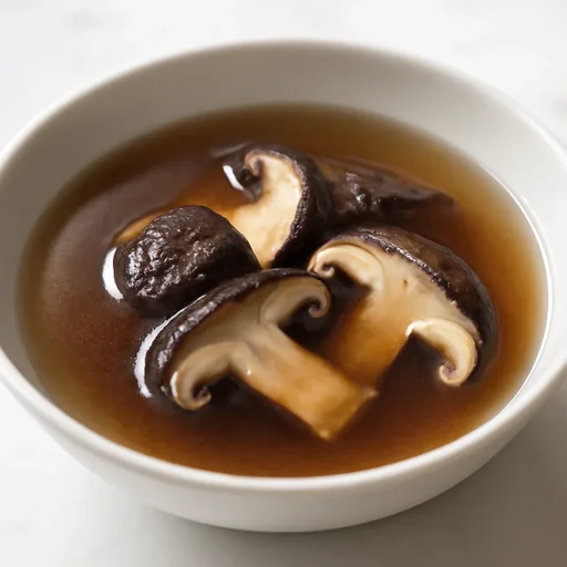 しいたけだしのイメージ画像