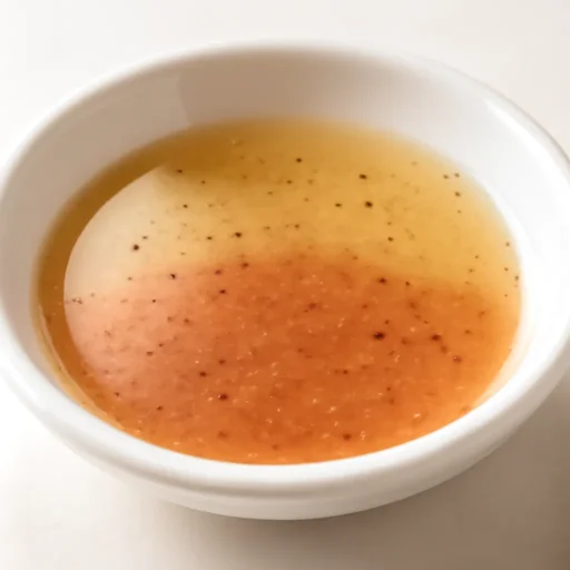 フレンチドレッシング 分離液状のイメージ画像