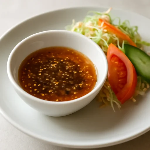 和風ドレッシングタイプ調味料 ノンオイルタイプのイメージ画像