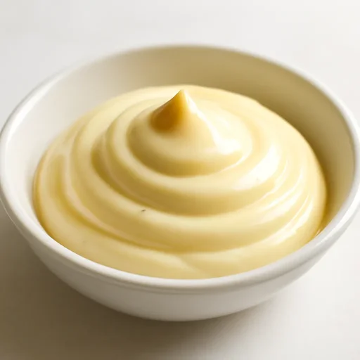 マヨネーズ 卵黄型のイメージ画像