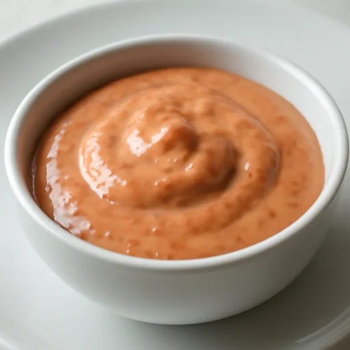 サウザンアイランドドレッシングのイメージ画像