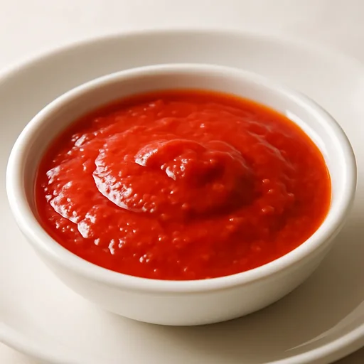 チリペッパーソースのイメージ画像