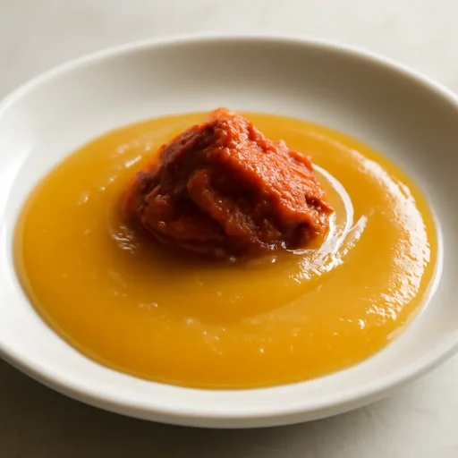 辛子酢みそのイメージ画像