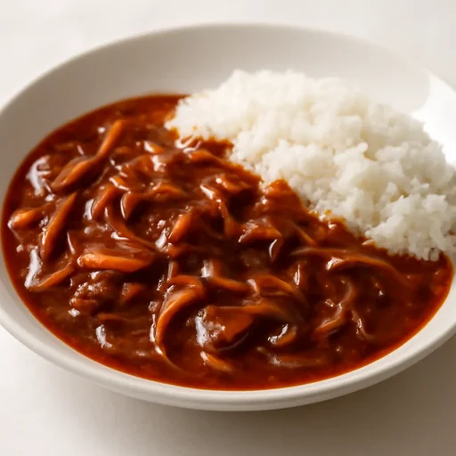 ハヤシルウのイメージ画像