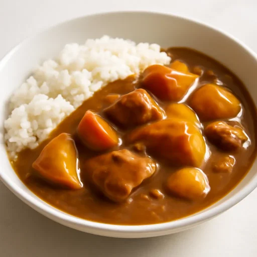 カレールウのイメージ画像
