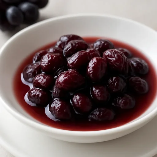 果実酢 ぶどう酢のイメージ画像