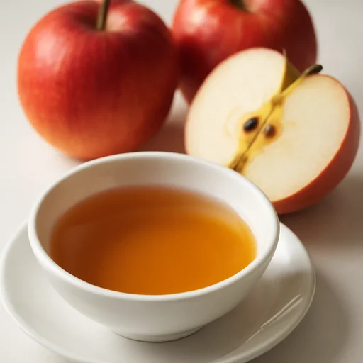 果実酢 りんご酢のイメージ画像