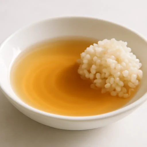 <調味料類> (食酢類) 穀物酢のイメージ画像